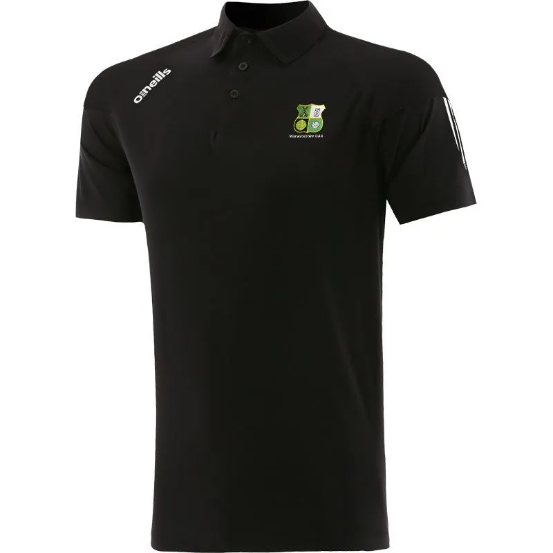 Warwickshire GAA Oslo Polo Shirt