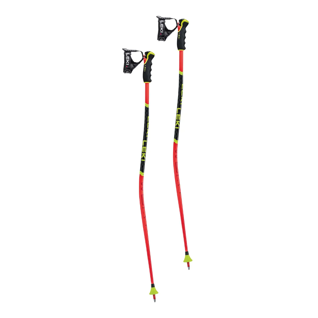 WCR Lite GS 3D Ski Pole