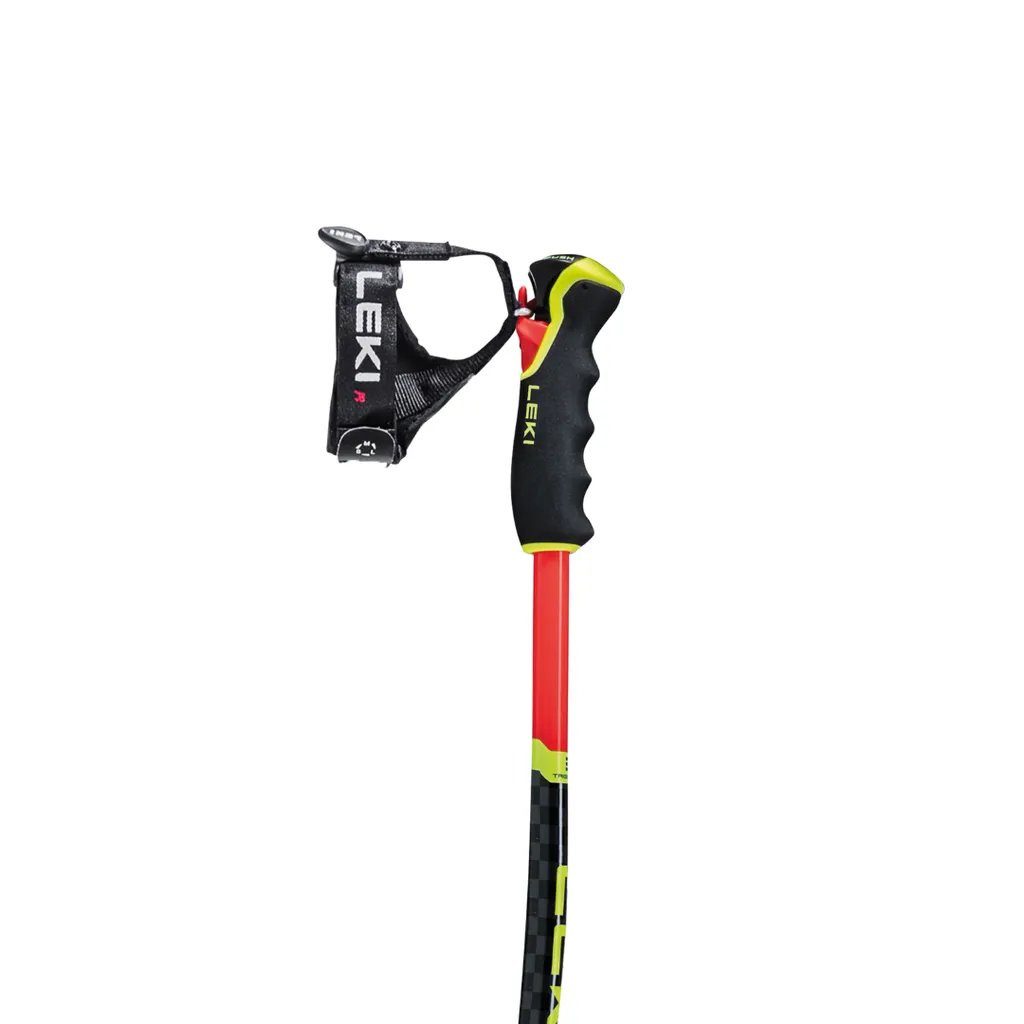 WCR Lite GS 3D Ski Pole