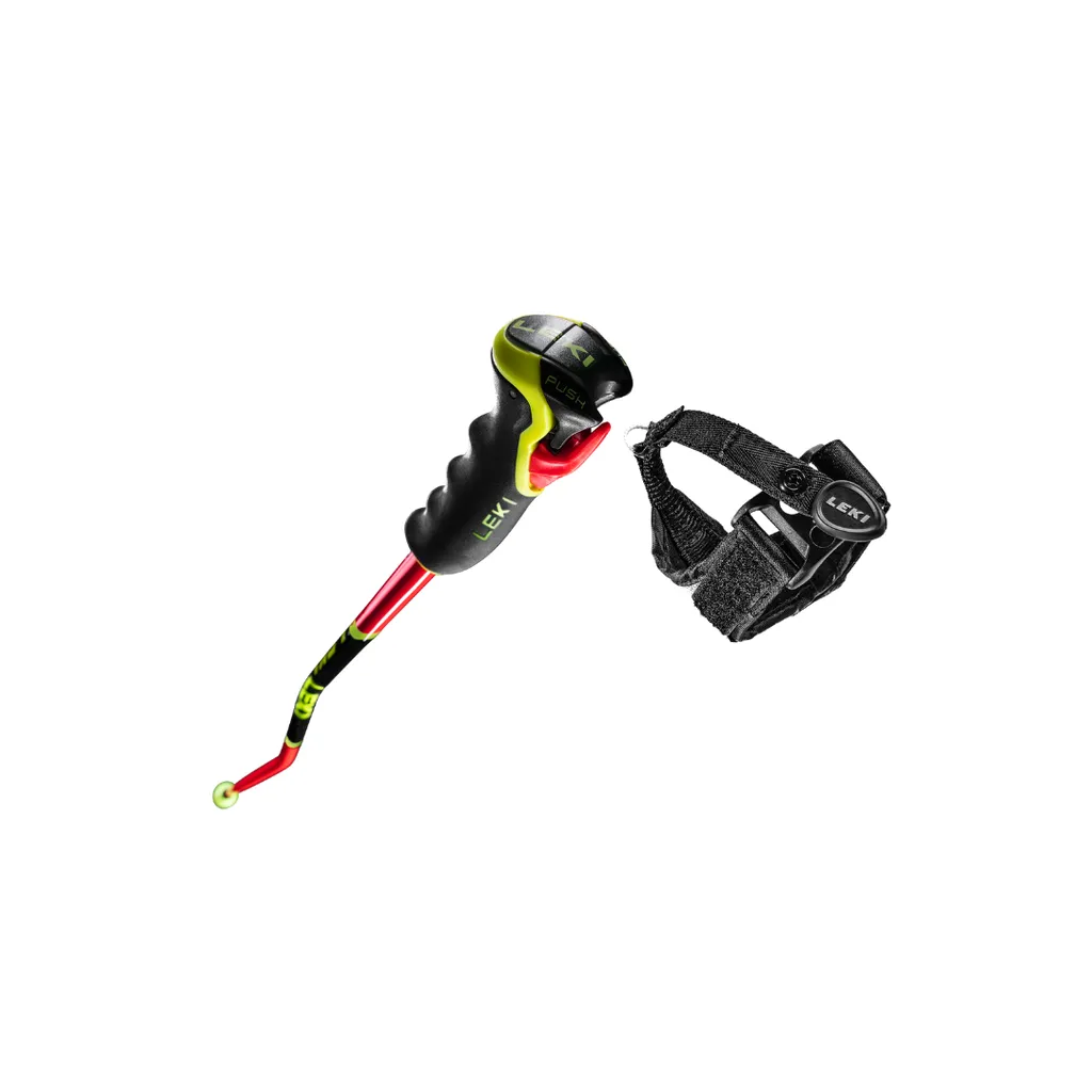 WCR Lite GS 3D Ski Pole