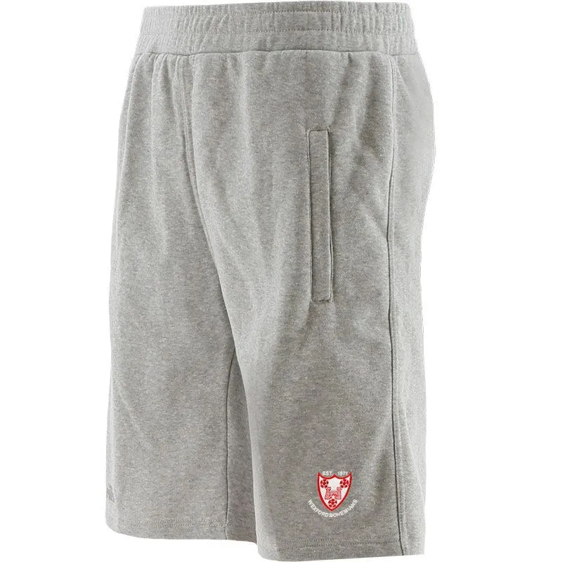 Wexford Bohemians Kids' Benson Fleece Shorts