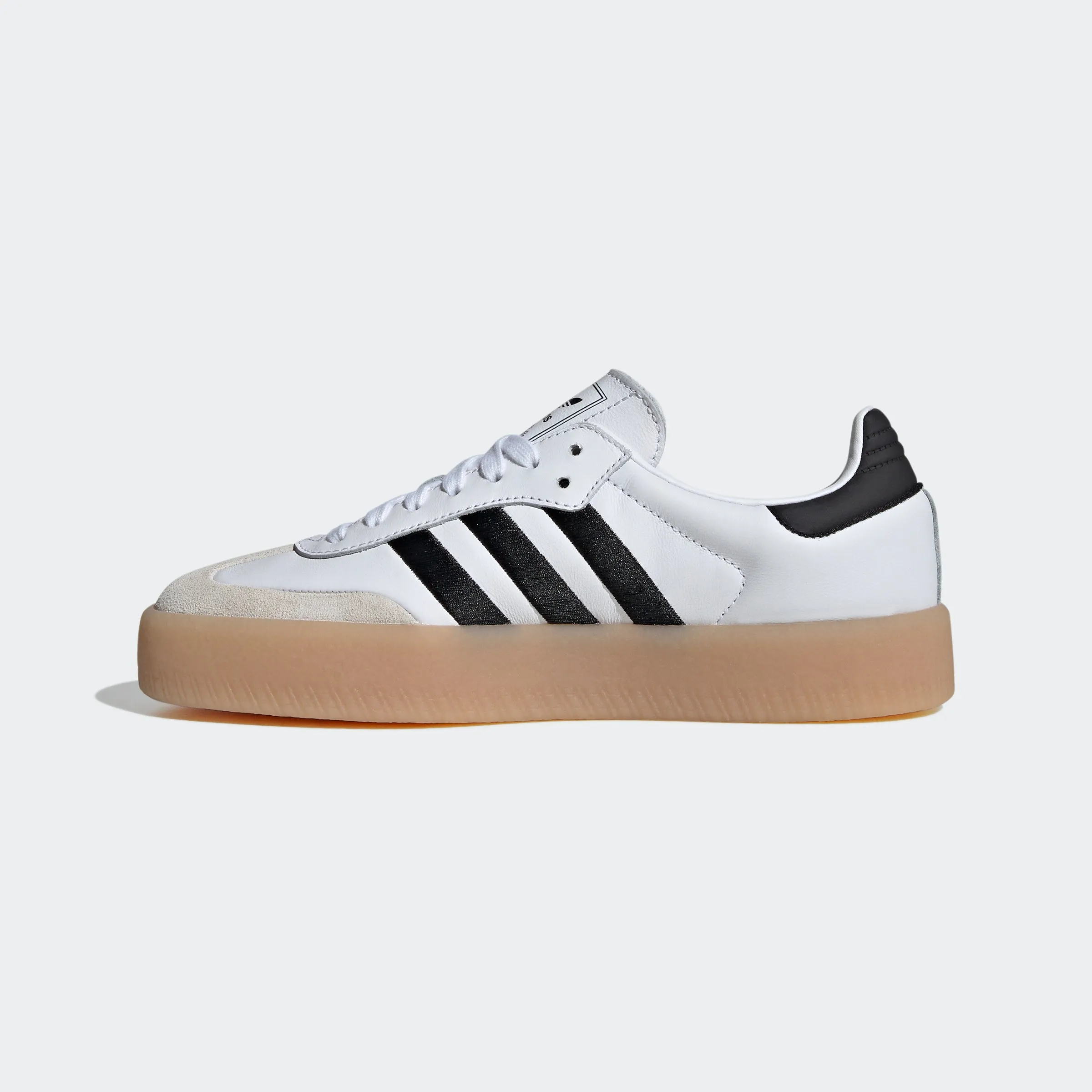 Women's adidas Originals Sambae Shoes White