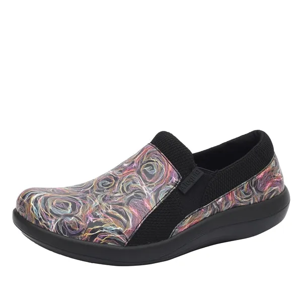 Women's Alegria Duette Currently Comfort Shoes DUE-7645