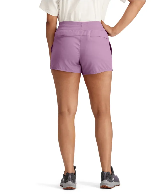 Women's Aphrodite Short