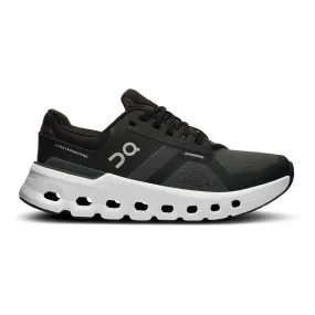 Women's Cloudrunner 2 Running Shoe - Eclipse/Black - Wide (D)