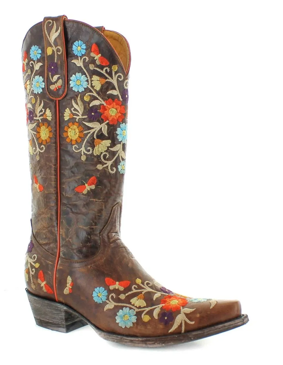 Women's Old Gringo Cate Boot #L3185-2