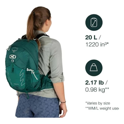 Women's Osprey Tempest 20 Backpack