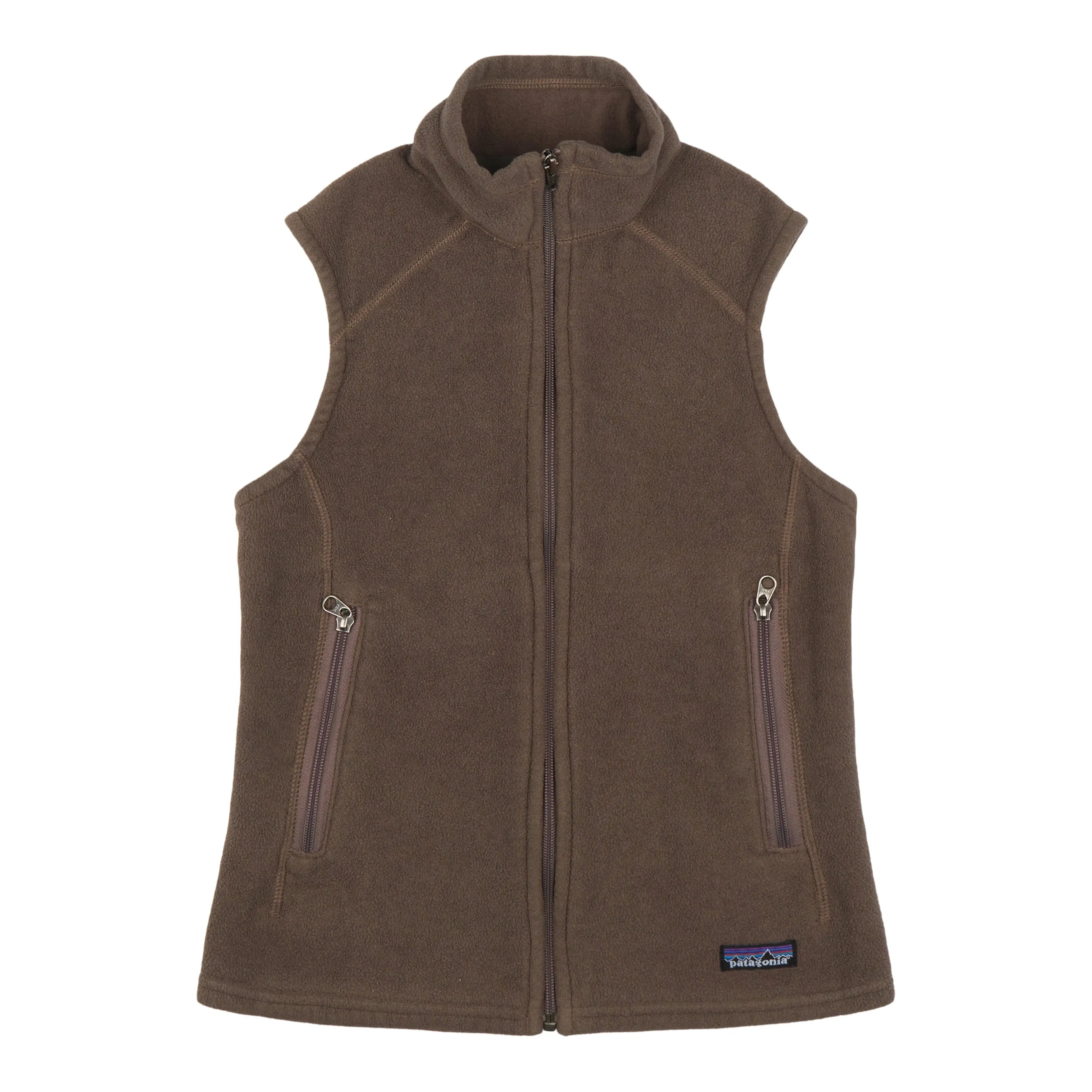 Women's Synchilla Vest