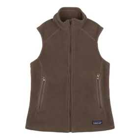 Women's Synchilla Vest