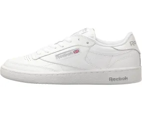 Women's Unisex Reebok Lifestyle Club C 85 Vintage (Wide)