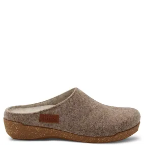 WOOLERY WOMENS SLIPPER