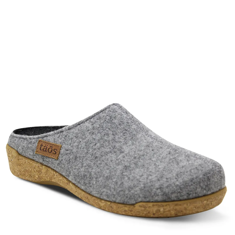 WOOLERY WOMENS SLIPPER