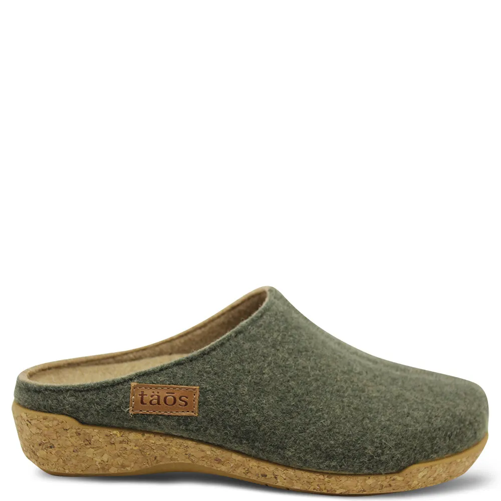 WOOLERY WOMENS SLIPPER