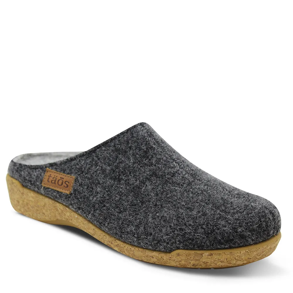 WOOLERY WOMENS SLIPPER