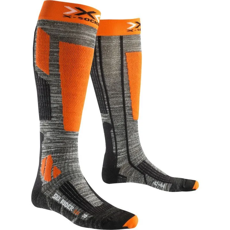 X-Socks - Ski Rider 2.0 - Ski socks - Men's