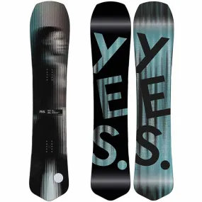 YES. Optimistic Snowboard 2022-23