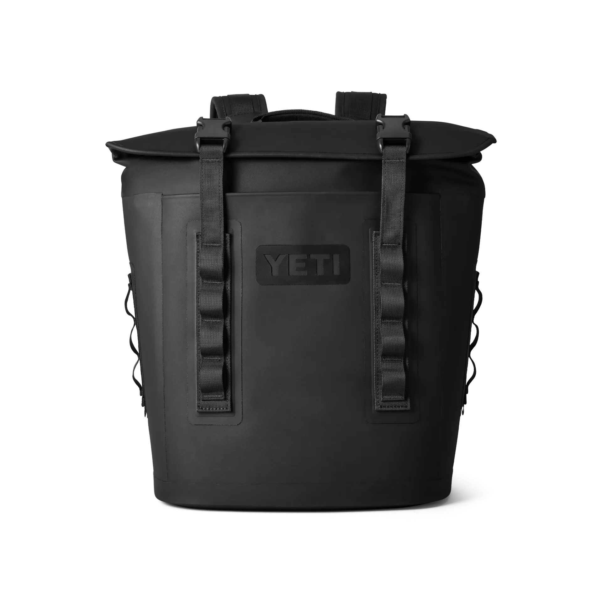 YETI M12 Soft Backpack Cooler - Black