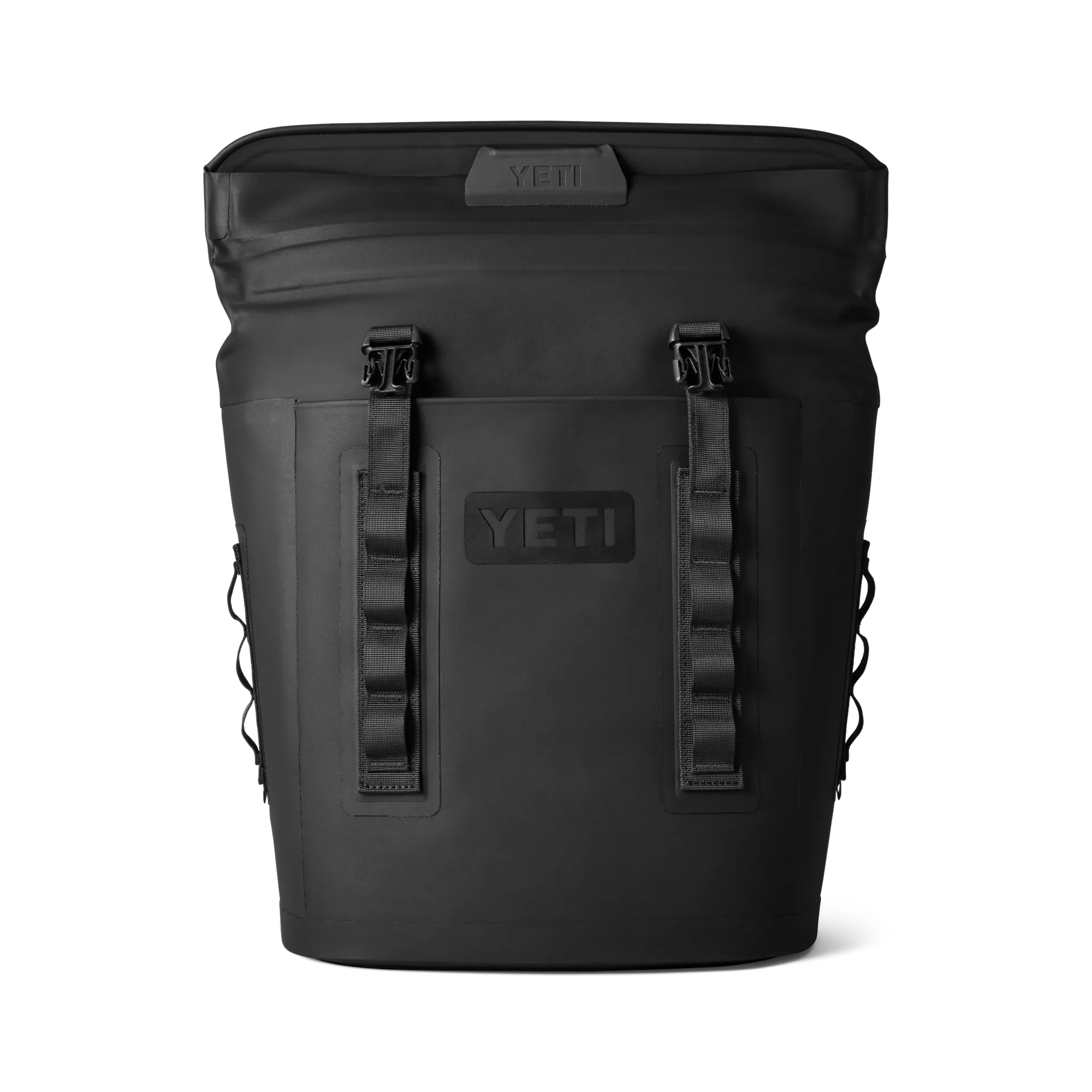 YETI M12 Soft Backpack Cooler - Black