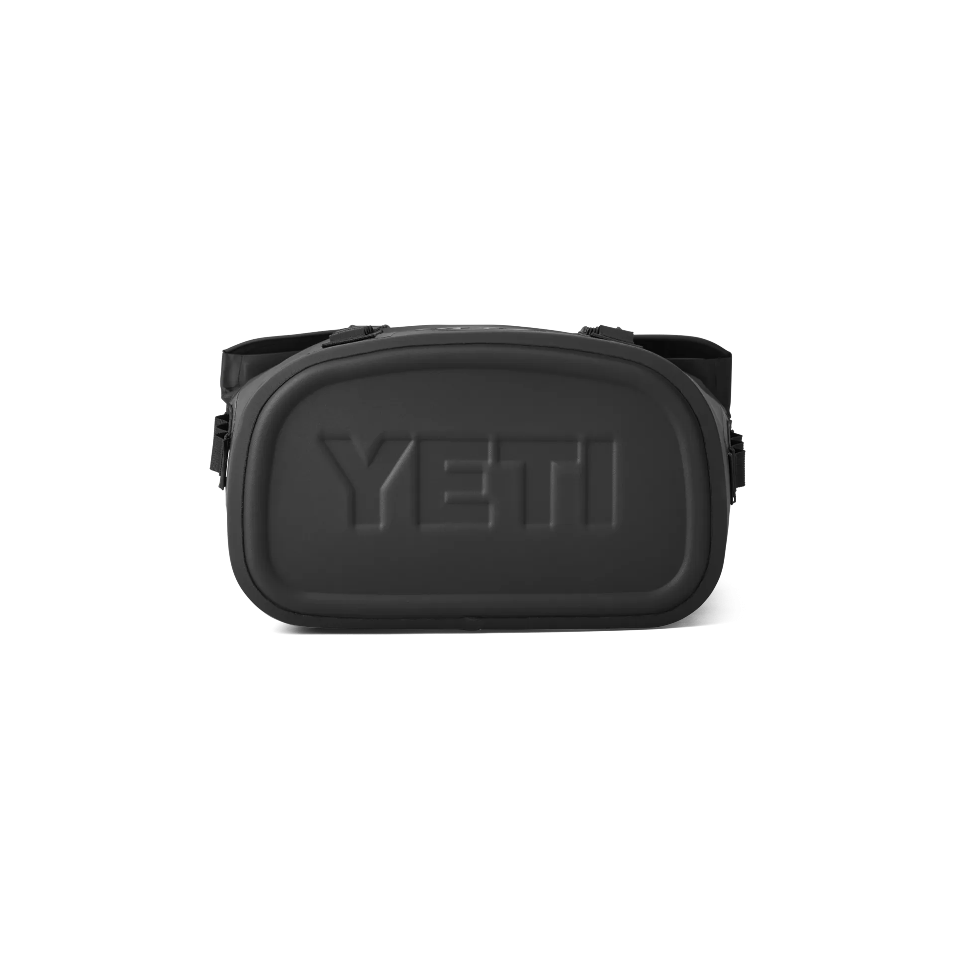 YETI M12 Soft Backpack Cooler - Black