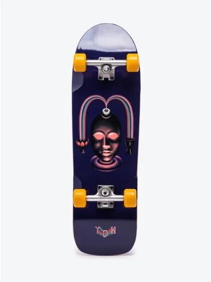 Yow Bliss 32" Cruiser Skateboard