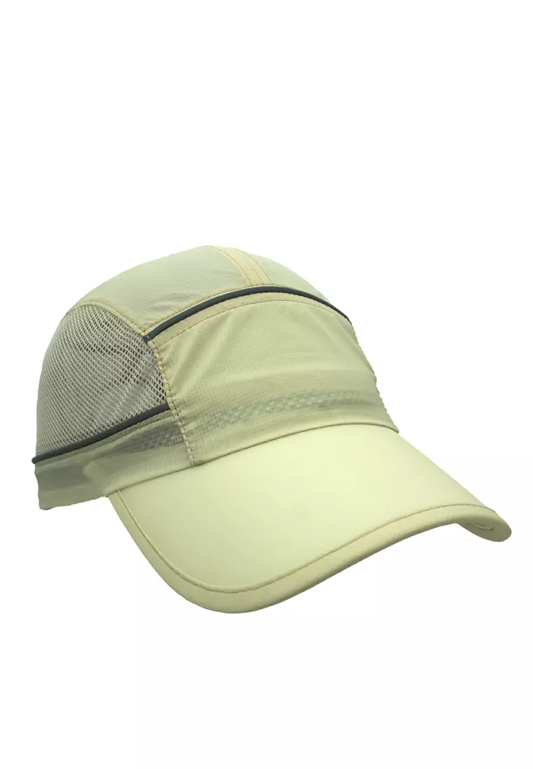 ZITIQUE Sun protection breathable hat