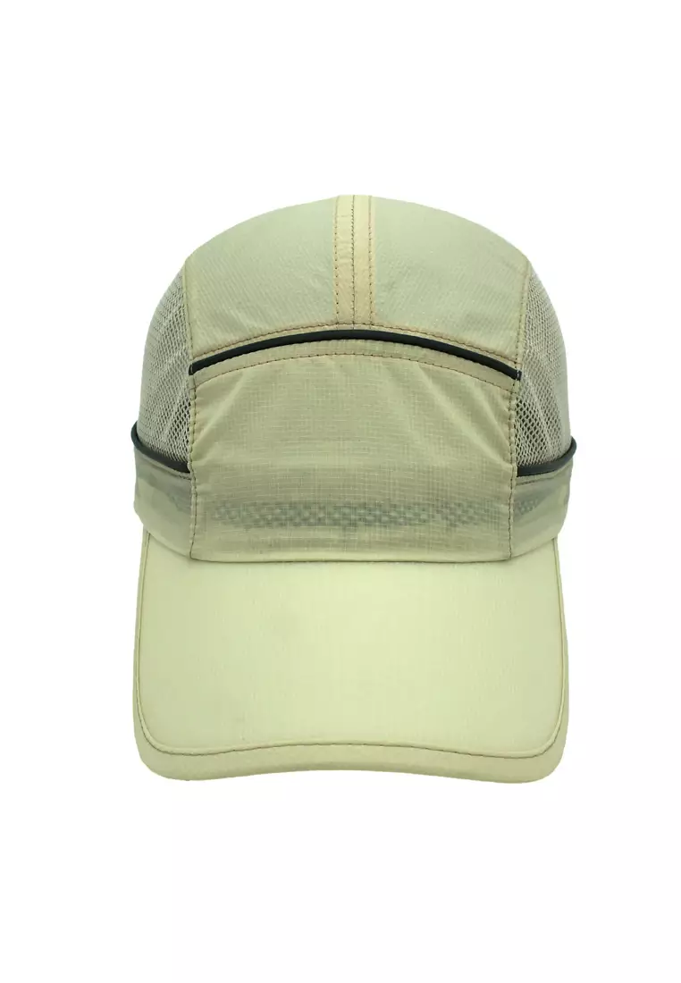 ZITIQUE Sun protection breathable hat