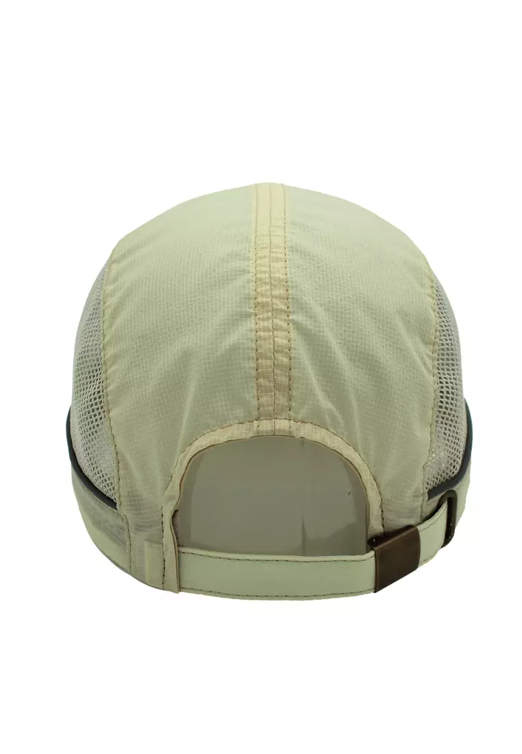 ZITIQUE Sun protection breathable hat