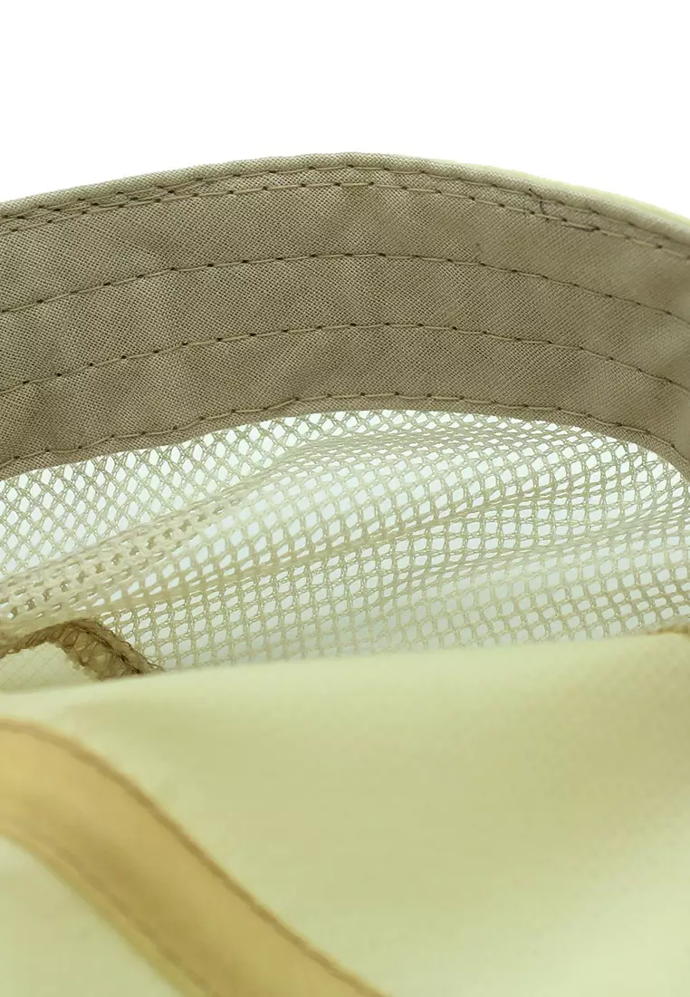 ZITIQUE Sun protection breathable hat